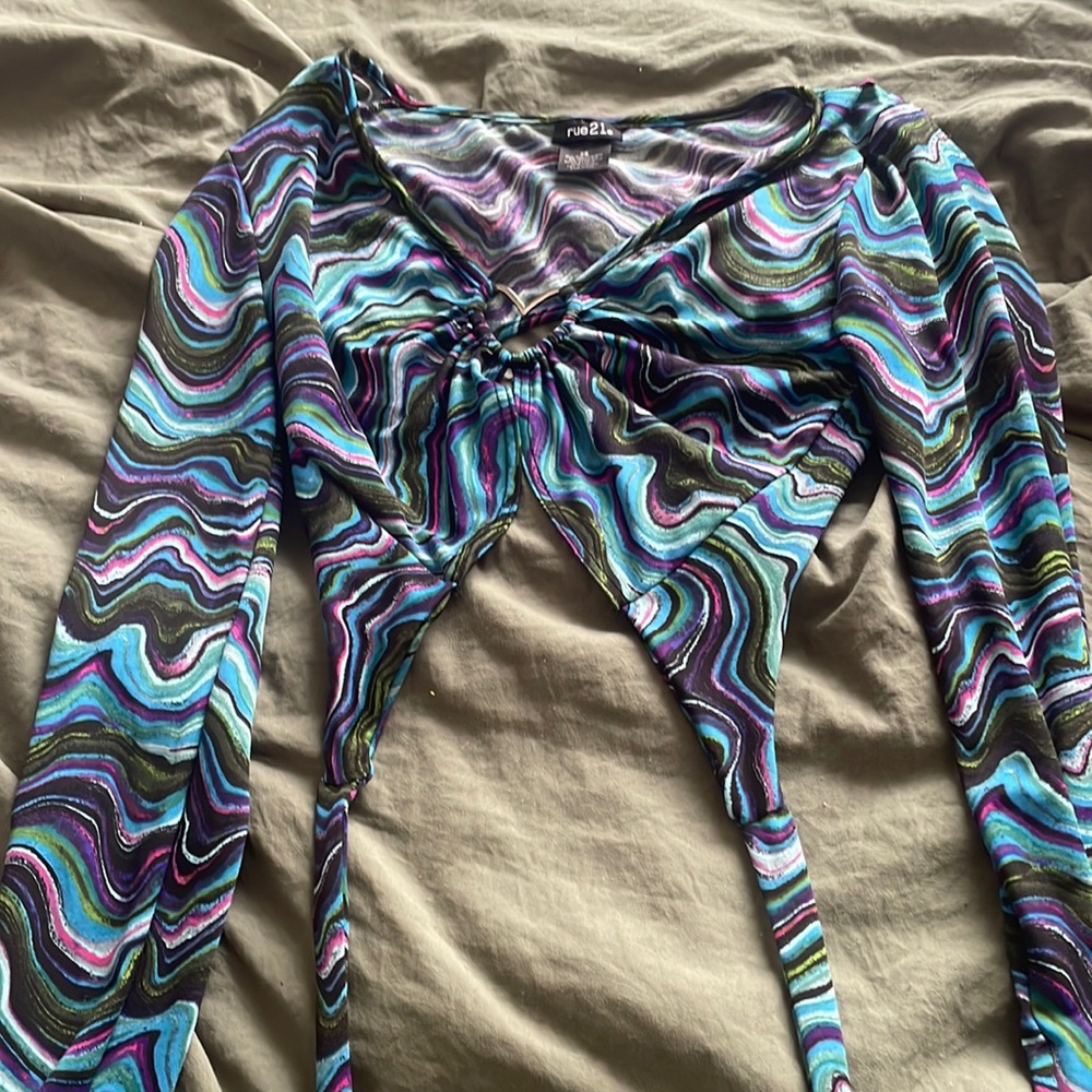 Rue 21, size xs